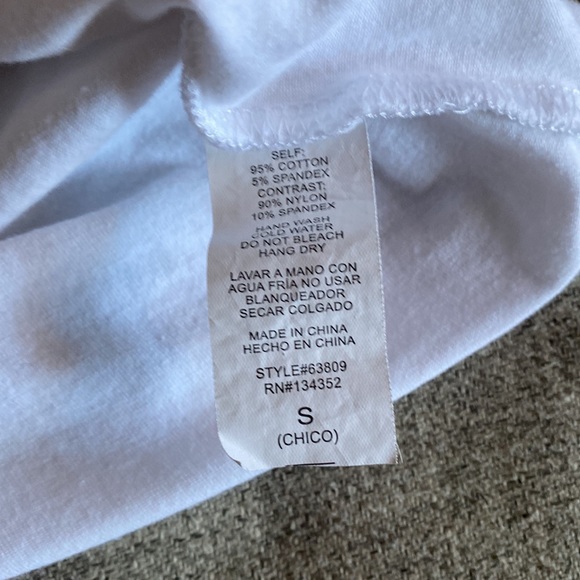 Lace Eyelet Bundle - Picture 6 of 7